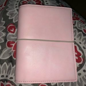 Filofax pocket second owner